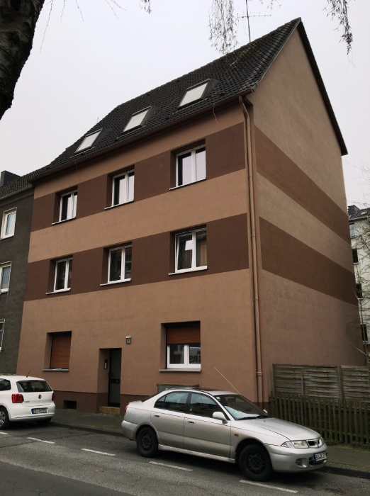 Zweifamilienhaus Kaufen Witten